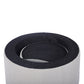Upholstered Nesting Coffee Tables (Set of 2)