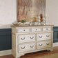 Realyn - Dresser