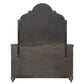 Simple Contemporary 1pc Dresser Rustic