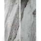 Keithwell - Square Accent Table - Gray