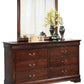Alisdair - Dresser