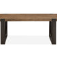 Bowden - Rectangular Table