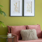 Set of 2 Wall Arts