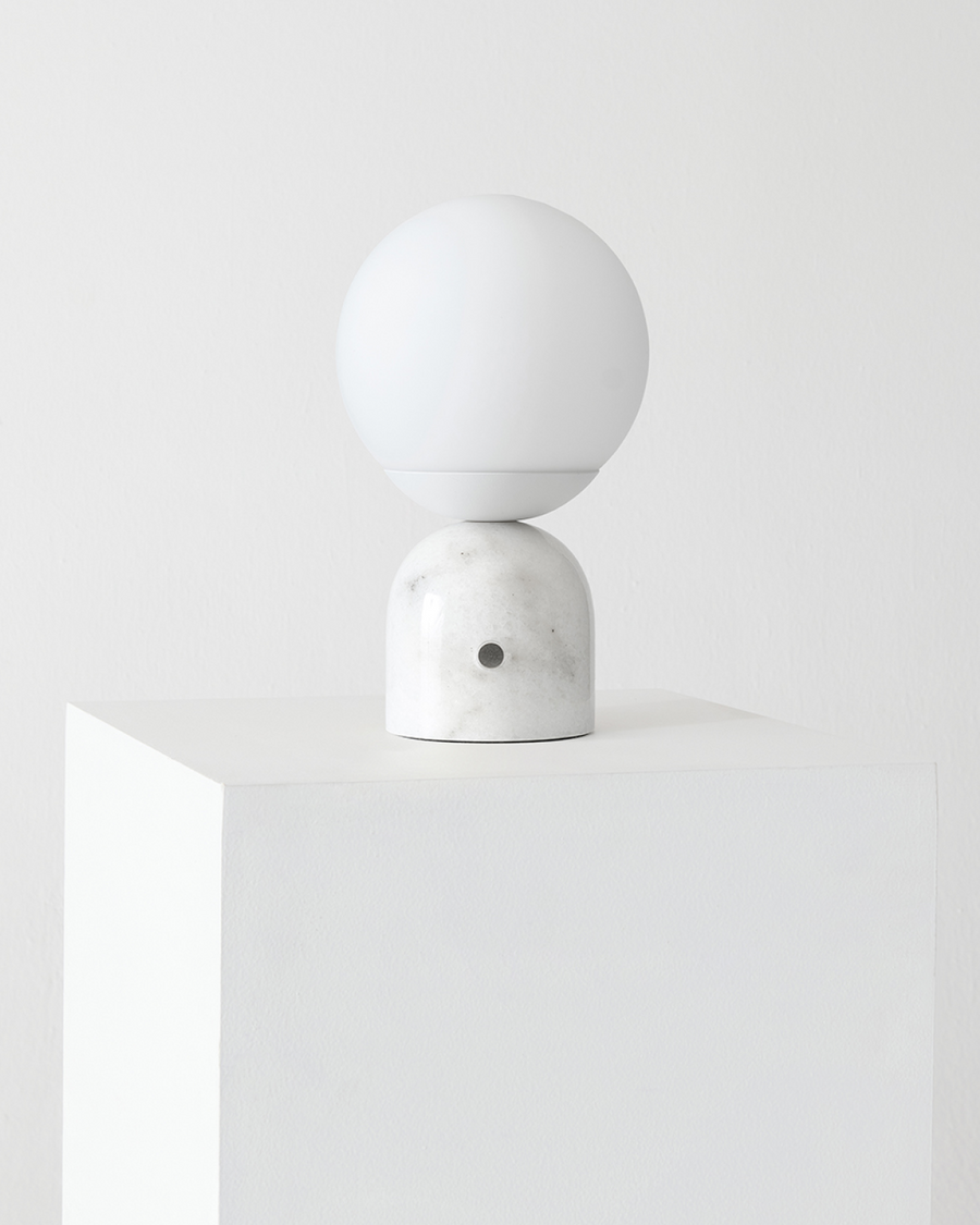 Mila Table Lamp