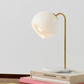 Krystal Table Lamp