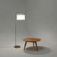 Montage Modern Floor Lamp