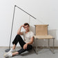 Libra Floor Lamp