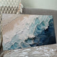 Crashing Coastal Waves Wall Art