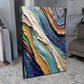 Ocean Waves Wall Art