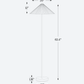 Sienna Floor Lamp