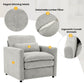 Cloud Sofa Set Couch For Living Room - view 7