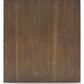 Moriville - Rectangular End Table - Grayish Brown