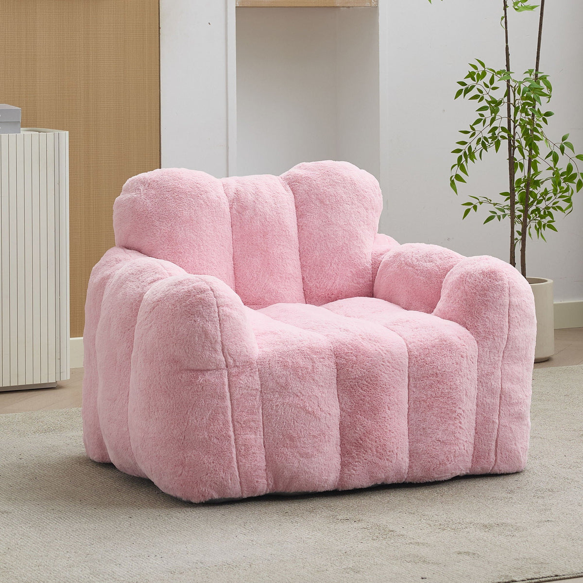 Lotus Style Compression Sofa Bean Bag - view 9