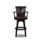 Williams 31" Swivel Bar Stool with Armrests