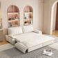 73.2" Queen Pull Out Sofa Bed