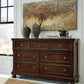 Porter - Dresser