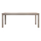 Beige Coffee Table