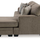 Stonemeade - Sofa Chaise