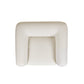 Alpine 44" Sherpa Arm Chair