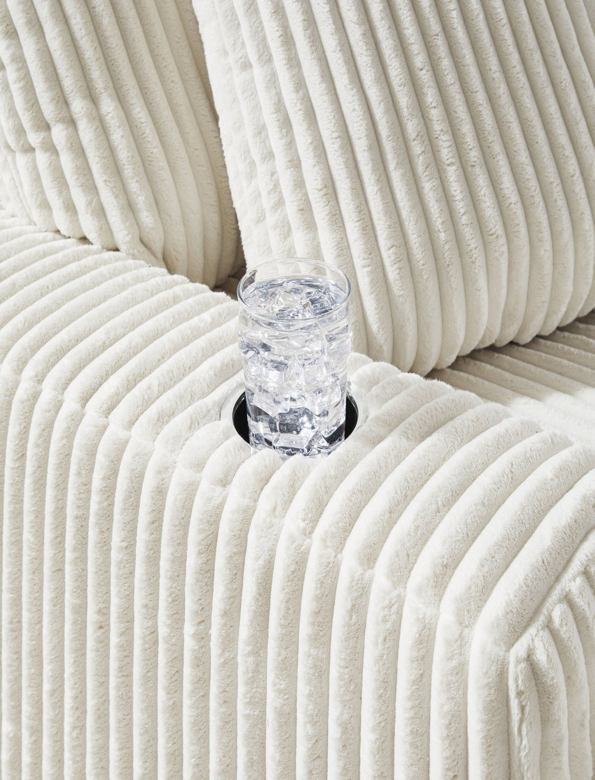 Lindyn - Chaise - view 4