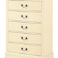 LouisPhillipe G02175-CH Chest