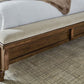 Sturlayne - Upholstered Panel Bed - view 5