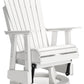 Hyland Wave - Swivel Glider Chair