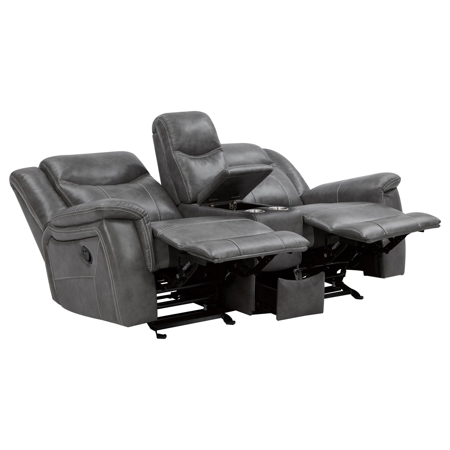 Carmen Cool Loveseat