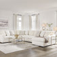 Chessington - Sectional