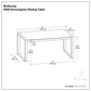 McKenzie Dining Table
