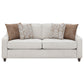Mahaffey Sofa and Loveseat Set