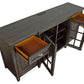 Westley Falls - Entertainment Console