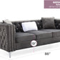 Paige G822A-S Sofa