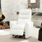 Bloomy 35.5" High-Back Power Recliner Motion Chair