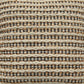 Nealington - Pillow - Brown / Black / White
