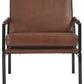 Puckman - Accent Chair