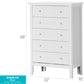 Primo G1339-CH Chest