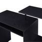 Lyphre Rectangular Computer Desk