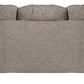 Freemont - Sofa - Pewter