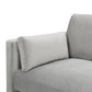 Knox 84" Modern Farmhouse Sofa
