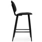 Raya Counter Height Stool (Set of 2)