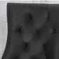 Cheney Dining Chair - KD MP2 (Set of 2)