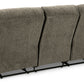 Alphons - Reclining Sofa