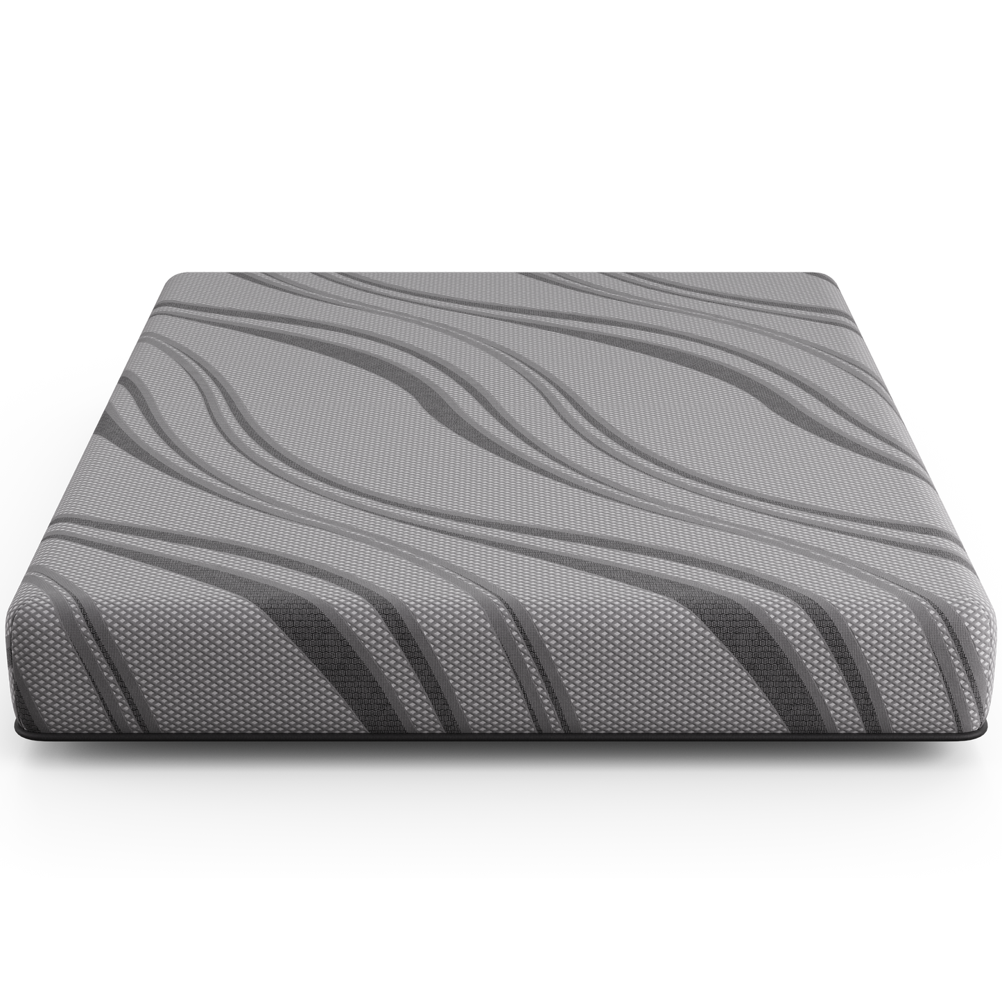 Diamond Pro Gel Memory Foam Ultra Cooling Mattress