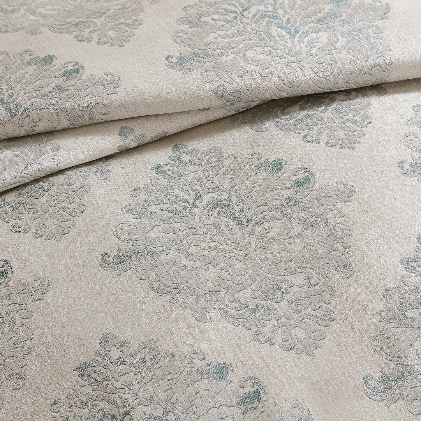 Marana 9 PC Queen Comforter Set