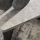 Sharstorm - Occasional Table Set (Set of 3) - Two-tone Gray