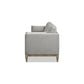 Knox 84" Modern Farmhouse Sofa