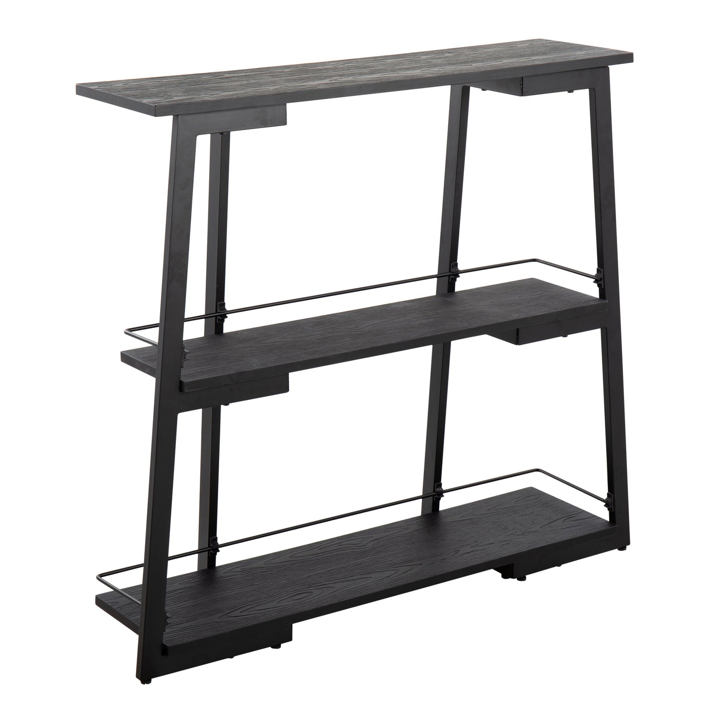 Converge Bookcase