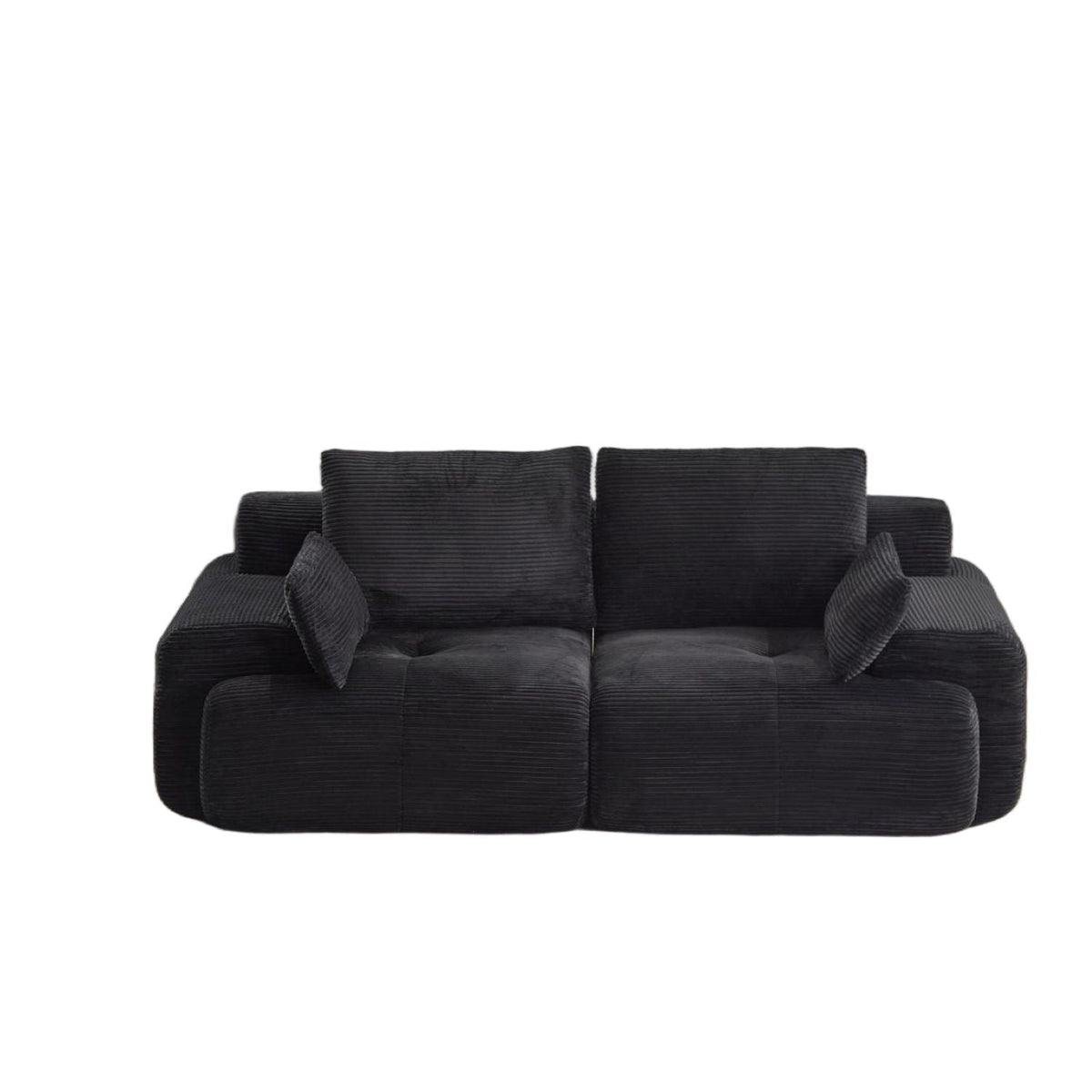 2 Seater Large Sectional Couches For Living Room - view 3