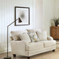 Jonesport - Loveseat - Wheat